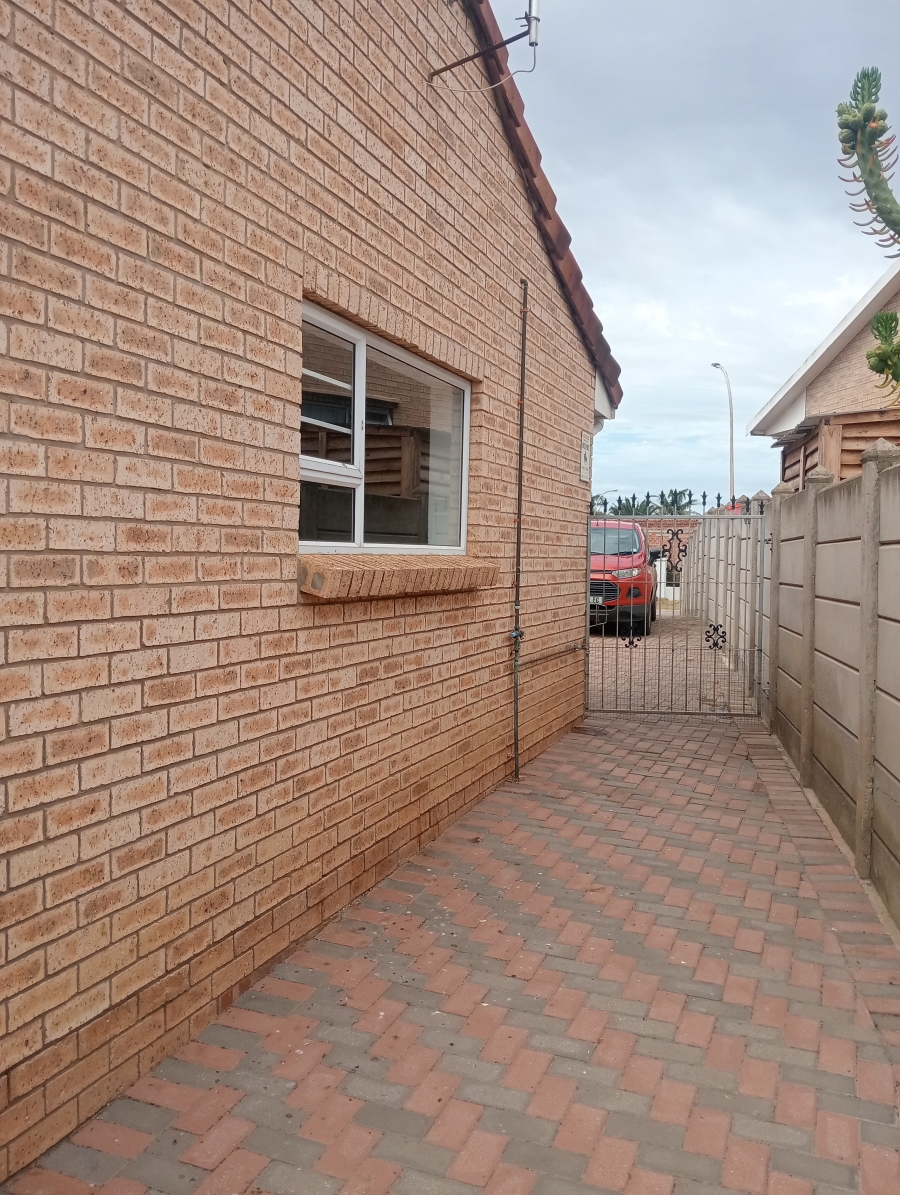 3 Bedroom Property for Sale in Noorsekloof Eastern Cape